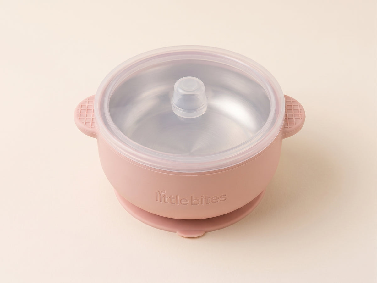 Complete Starting Solids Kit