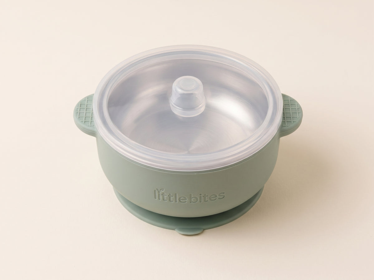 Complete Starting Solids Kit