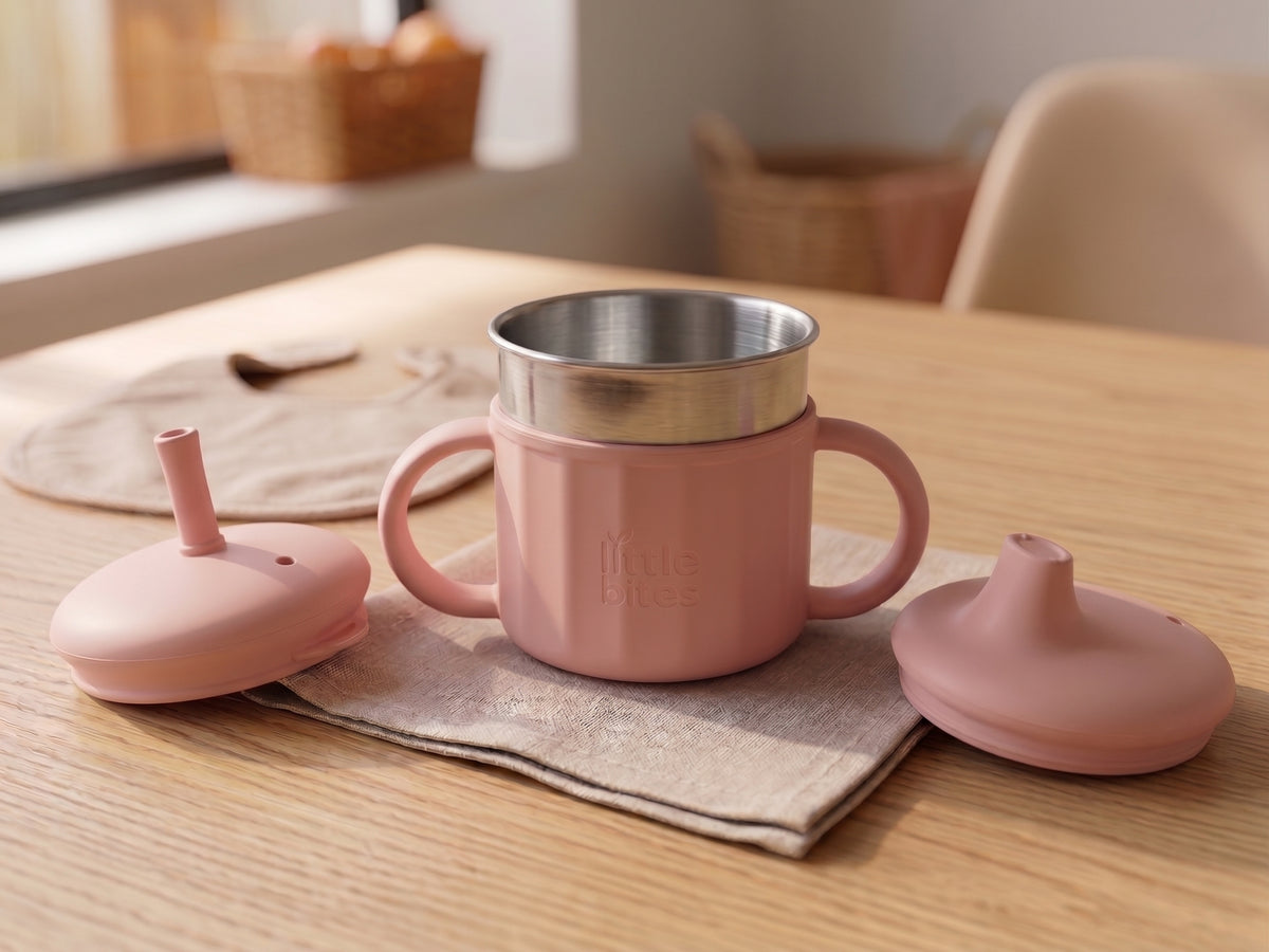 3-in-1 Cup