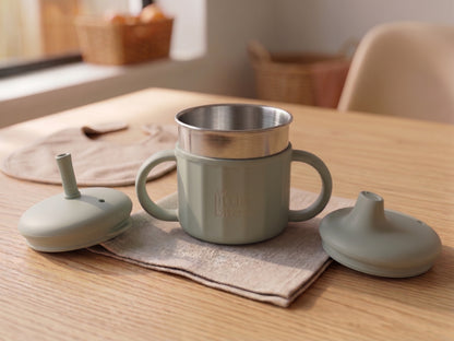 3-in-1 Cup