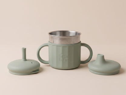 Complete Starting Solids Kit