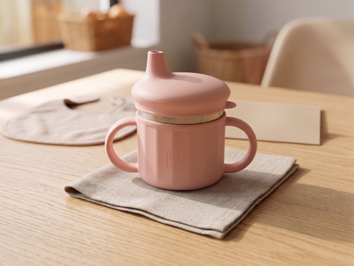 3-in-1 Cup