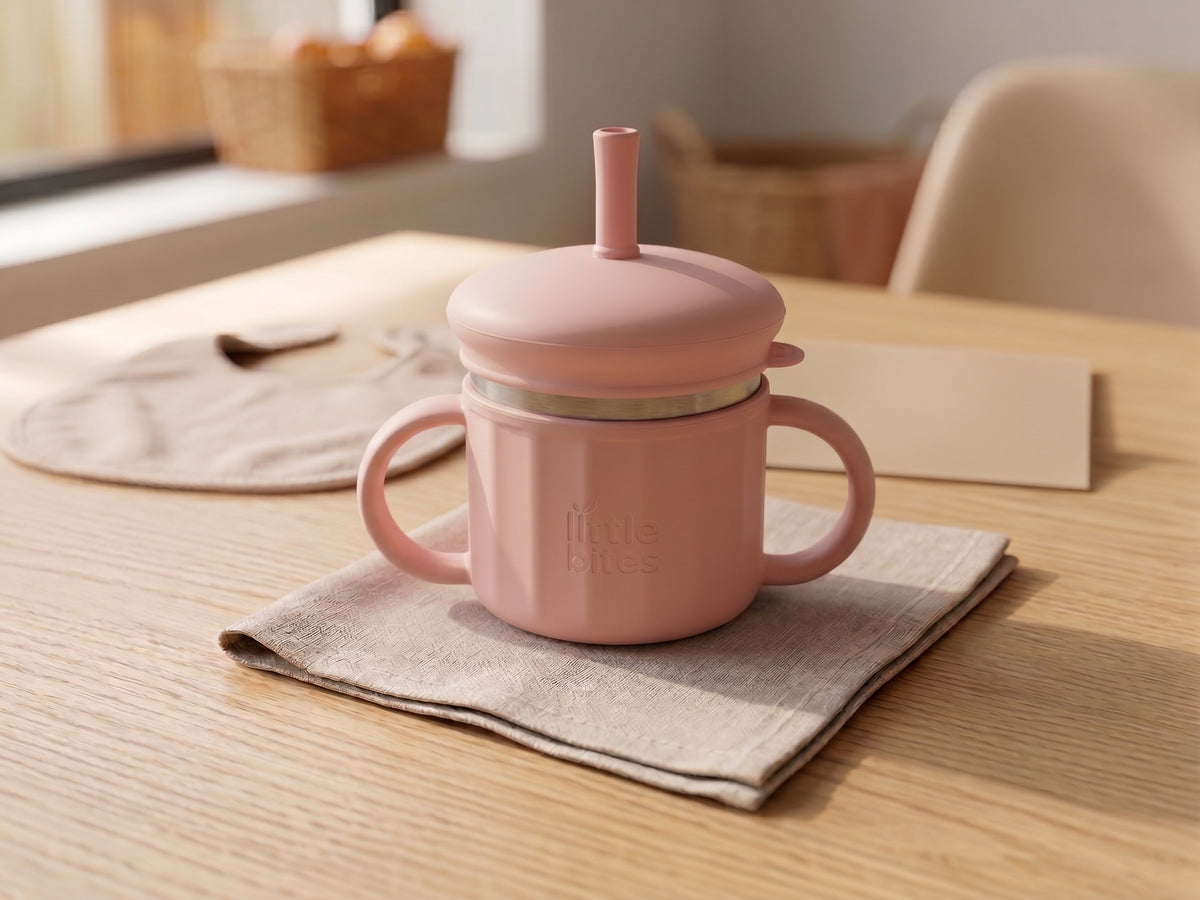 3-in-1 Cup