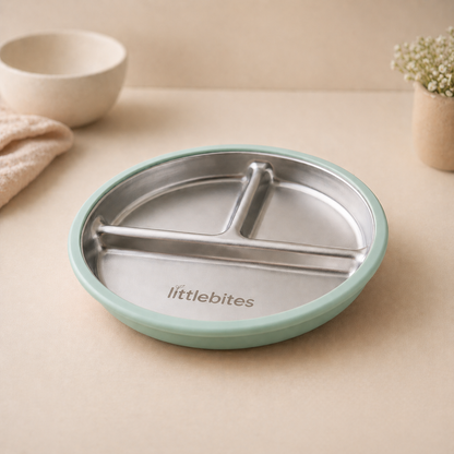 Suction Plate